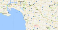 IES Agency отзывы: рассказ о Мельбурне, VIC, Австралия