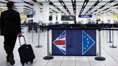 Brexit and Immigratin to theUK