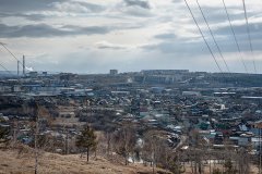 7 российских городов, из которых лучше уехать немедленно Иркутск