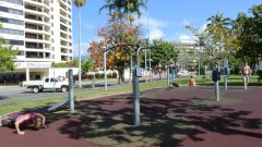 Росперсонал отзывы - Cairns, Queensland, Australia esplanade