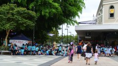 Росперсонал отзывы - Cairns, Queensland, Australia школьники