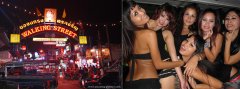Паттая, Таиланд. Мировая секс-столица.
