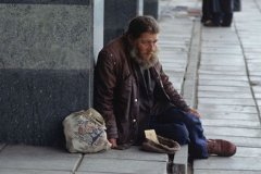 Самые бедные города России Тольятти индекс бедности 0,8