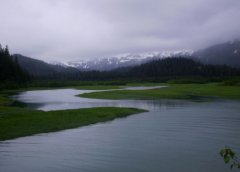 Очарование природы Аляски!