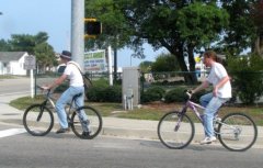 велосипед   любимый транспорт студентов