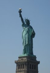 Статуя свободы 2