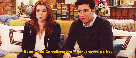 Canadian slang - the most important rule.gif