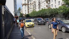 Москва, вид на Кропоткинский переулок, 23.07.2017 г.JPG