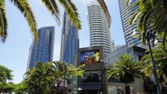 Down Town Gold Coast, immigration agent Evgeny Mikhaylov.jpg