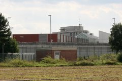 Weiterstadt prison near Darmstadt, Germany.jpg