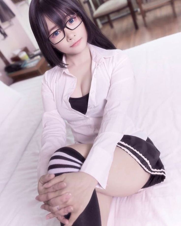 Cute asian cosplay girls, free virtual girl hd naked download