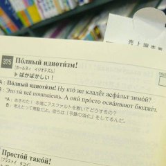 Russians in Japan - idiotism.JPG