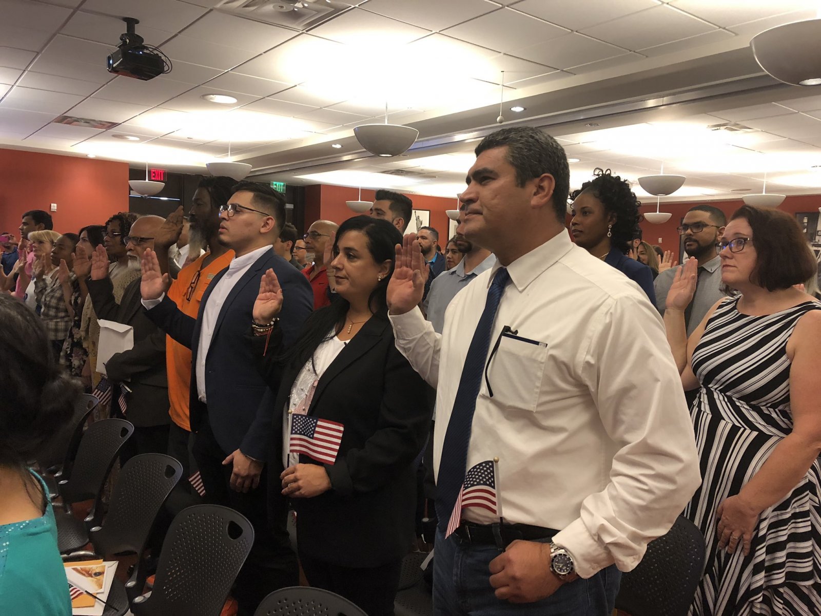 Congrats to these 78 people who became America’s newest citizens in Orlando on Citizenship and Constitution Day_Rospersonal.jpeg