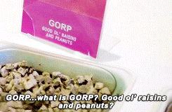 Canadian slang - Gorp.gif