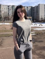 Young Russian girls, high school gradiaters 113.JPG