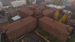 Kresty Prison, Saint Petersburg, Russia. Кресты. 13.png