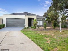 Brookfield, Vic 3338 (pictured, a home on sale for $400,000) can see workers earning $64,176 a year buy a home-visa-news-rospersonal-Mikhaylov-Evgeny-Matveevich-Immigration-Agent-Moscow.jpeg