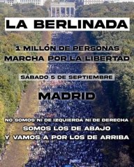 Madrid, people are going to protest.jpg