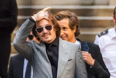 American actor Johnny Depp is expected to be joined at the Zurich Film Festival-visa-news-rospersonal-Mikhaylov-Evgeny-Matveevich-Immigration-Agent-Moscow .jpg