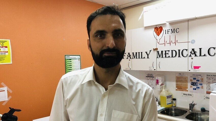 Dr Zia at iFamily Medical Centre in Rooty Hill. Source-visa-news-rospersonal-Mikhaylov-Evgeny-Matveevich-Immigration-Agent-Moscow.jpeg