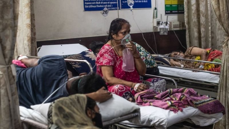 India is experiencing a shortage of beds, medicine and even oxygen.jpg