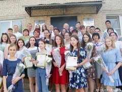 Выпускницы, школьницы после выпускного бала_zvonok22_Girls_school-girls_graduation 57.jpg