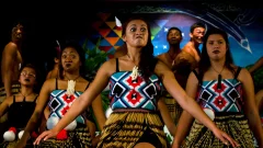 Maori Performers Sing and Dance During Waitangi Day.jpg