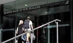 The Reserve Bank of New Zealand has forecast that the country will tip into recession in 2023.jpg