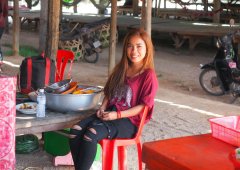 Восточные красотки, Девочки Камбоджи, Oriental beauties, Girls of Cambodia 8.jpg
