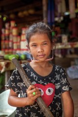 Восточные красотки, Девочки Камбоджи, Oriental beauties, Girls of Cambodia 14.jpg