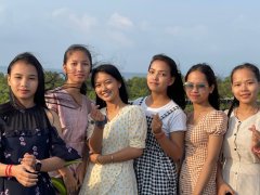 Восточные красотки, Девочки Камбоджи, Oriental beauties, Girls of Cambodia 20.jpg