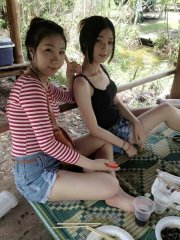 Girls and teenagers of Cambodia16.JPG