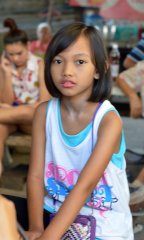 Девочки Камбоджи Girls and teenagers of Cambodia 73.JPG