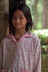 Девочки Камбоджи Girls and teenagers of Cambodia 18.JPG