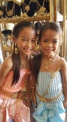 Девочки Камбоджи Girls and teenagers of Cambodia 214.JPG