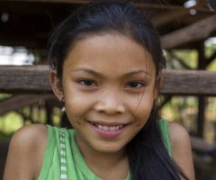 Девочки Камбоджи Girls and teenagers of Cambodia 8.jpg