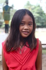 Девочки Камбоджи Girls and teenagers of Cambodia 155.JPG