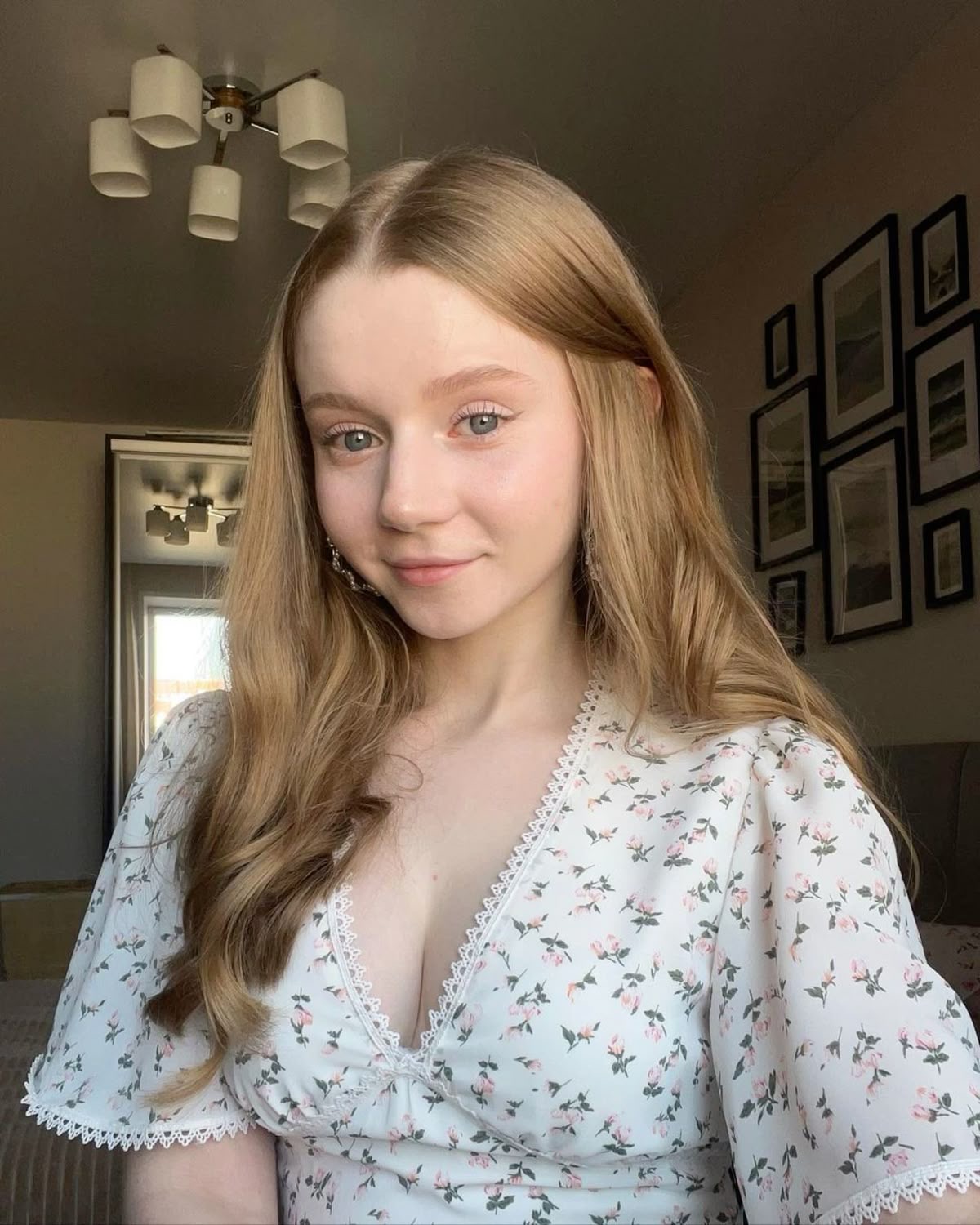 Алина никитина фото